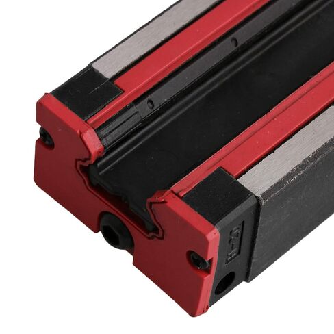 BQLZR HGH20CA دليل خطي السكك الحديدية انزلاق كتلة النقل السكك الحديدية كتلة المنزلق للسكك الحديدية الخطية HG20 in Kuwait