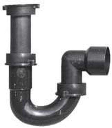652011P Pattern Trap Assembly in Saudi Arabia