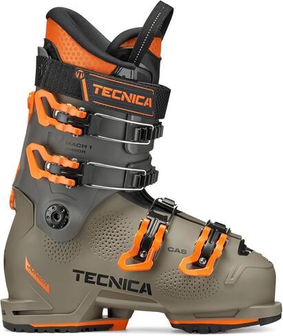 Tecnica Mach1 Junior Kid's Downhill Ski Boot in Saudi Arabia