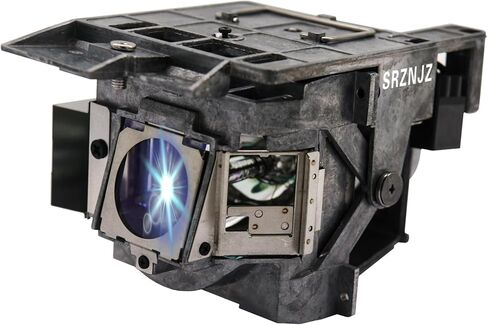 NP15LP الأصلي استبدال العارض المصباح الكهربي ل NEC M260X M260W M300X M300XG M260XS M230X M271W M271X M311X مع السكن in Kuwait