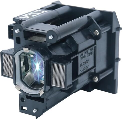 NP15LP الأصلي استبدال العارض المصباح الكهربي ل NEC M260X M260W M300X M300XG M260XS M230X M271W M271X M311X مع السكن in Kuwait