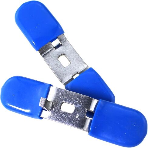 Maxmoral 2PCS 3/4 Inch Stainless Steel Ball Valve Handle Lever Type Pull Replacement Part Fluid Control Device in Saudi Arabia