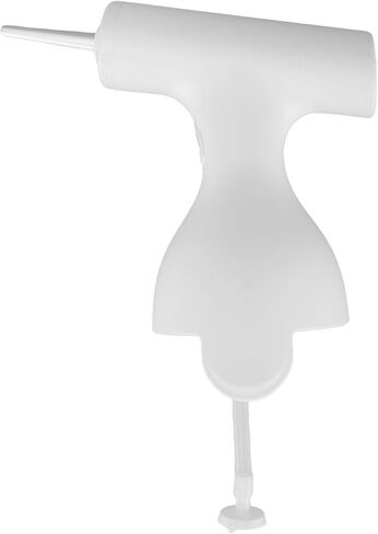 Diydeg Electric Foaming Shampoo Dispenser, 450ml Capacity Automatic Dog Soap Dispenser, Rechargeable Dog Shampoo Foamer for pet Bathing, Bathroom, Kitchen, Toilet Cleaning in Saudi Arabia