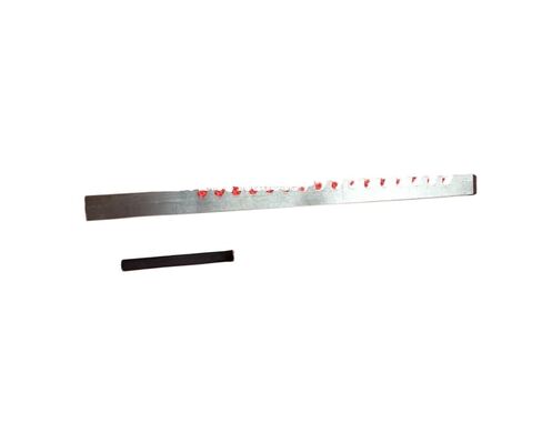Push-Type Keyway Broach 1pc 3/16 B Push-Type HSS Keyway Broach Inch Size with Shim Broaching Cutter Cutting Tools in Saudi Arabia