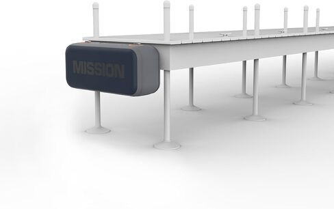 MISSION Boat Gear Titan Dock Inflatable Dock Bumper Fenders in Saudi Arabia