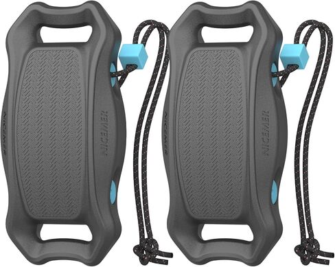 مصدات القوارب سهلة الاستخدام لرسو السفن مصدات محمولة مع حزام طويل للغاية ونظام قفل تلقائي متكامل، حاجز مثالي لبونتون باس جون جت سكي وقارب الصيد (عبوتان) in Kuwait