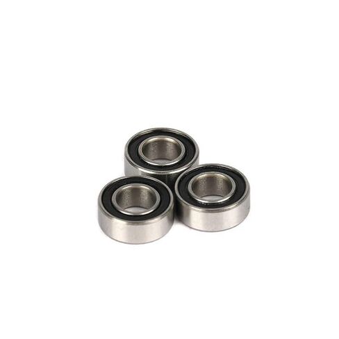 2PCS 4X9X4mm S684 2RS ABEC-7 LD 4x9x4 Stainless Steel Bearing for Fishing Vessels in Saudi Arabia