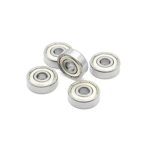 628ZZ (1PCS) ABEC-7 8x24x8 mm Miniature Bearing High-Speed Toy Motor Model Chrome Steel Bearing in Saudi Arabia