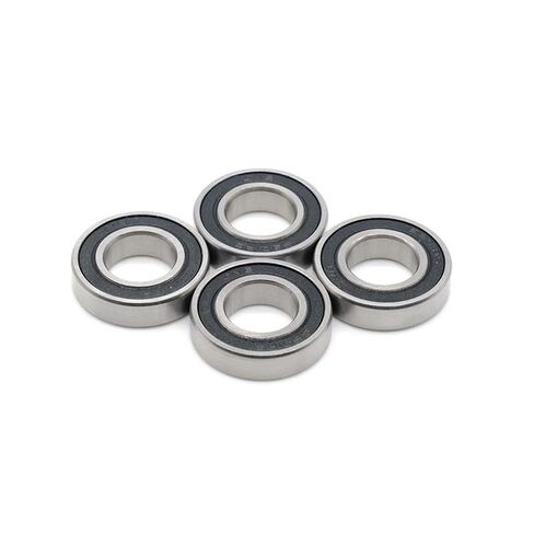 2 قطعة 6900-2RS تحمل ABEC-7 10x22x6 ملليمتر متري رقيقة القسم 6900 2RS الكرات 6900RS 61900 2RS in Saudi Arabia