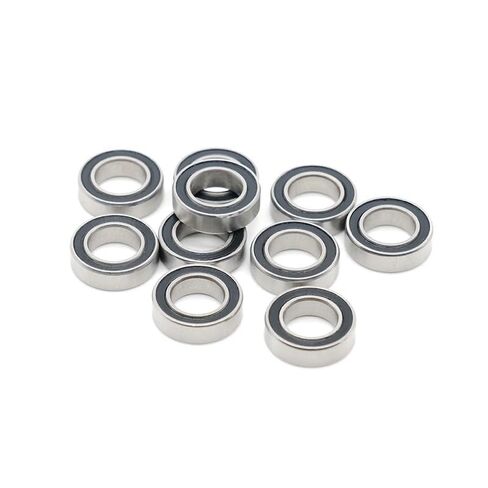 2 قطعة SMR148 RS 8x14x4 ملليمتر ABEC-7 الفولاذ المقاوم للصدأ مصغرة الكرة تحمل SMR148-2RS الكرات ل محوري SCX10 II in Saudi Arabia