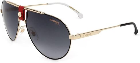 Carrera CARRERA 1033/S 2M2 BLACK GOLD 63/11/140 UNISEX Sunglasses in Saudi Arabia