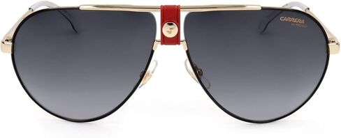 Carrera CARRERA 1033/S 2M2 BLACK GOLD 63/11/140 UNISEX Sunglasses in Saudi Arabia