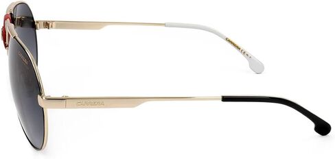 Carrera CARRERA 1033/S 2M2 BLACK GOLD 63/11/140 UNISEX Sunglasses in Saudi Arabia