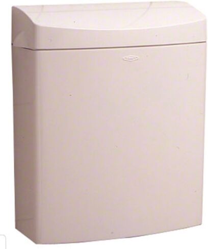 Bobrick Plastic Matrix Series Surface-Mounted Sanitary Napkin Disposal in Saudi Arabia