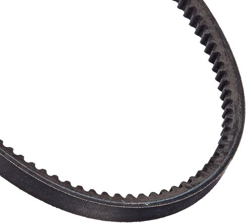 حزام على شكل حرف V من Gates XPA1060، قسم XPA، عرض 13 مم، ارتفاع 10 مم، طول 1060 مم in Saudi Arabia