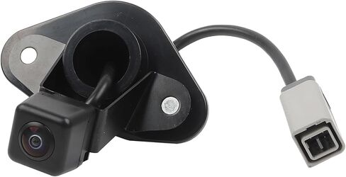 Dasbecan Rear View Back Up Camera Compatible with Subaru Legacy Outback 2010 2011 2012 2013 2014 Replaces 86267-AJ01B 86267AJ10B Reversing Parking Assist Camera in Saudi Arabia