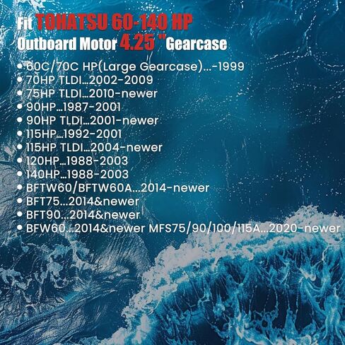 Outboard Propeller Aluminum Boat Propeller 14x13 fit Suzuki Tohatsu BRP,Johnson,Evinrude Boat Engines 60HP 70HP 75HP 90HP 115HP 120HP 140HP in Saudi Arabia