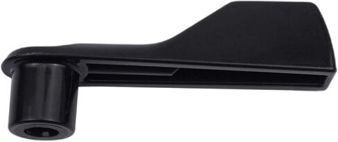 Marine Shift Handle Replacement for 59107 Fit for Mercury Mariner 6HP 9.8HP 40HP 200HP in Saudi Arabia