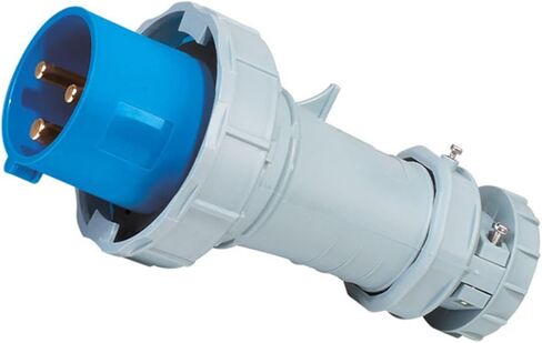 SP-1571 industrial waterproof 3P 63A industrial European standard waterproof in Kuwait