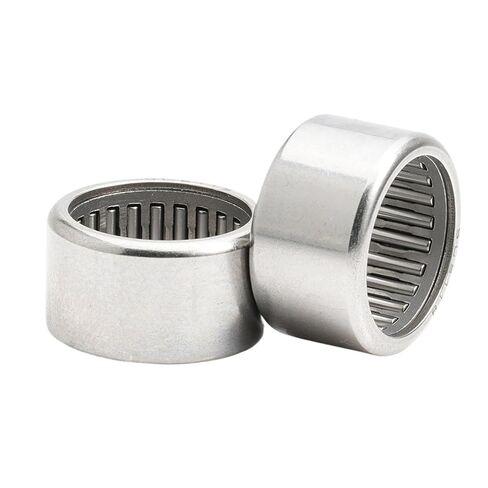 SCE118 Bearing 17.46 * 22.225 * 12.7 mm (5 PCS) Drawn Cup Needle Roller Bearings B118 BA118Z SCE 118 Bearing in Saudi Arabia