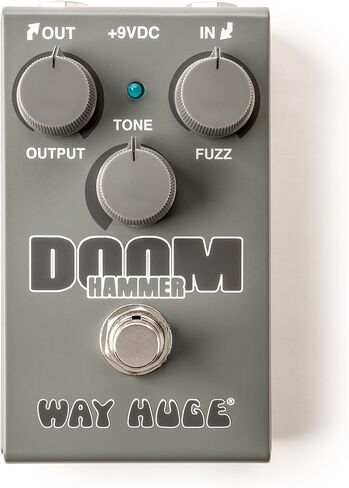Way Huge® Smalls™ Doom Hammer™ Fuzz in Kuwait