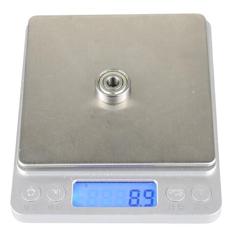 10 قطعة R4AZZ محامل ختم معدنية مزدوجة 1/4 "x3/4" x9/32,ABEC-5,Z3V3 محامل مصغرة مختومة عالية السرعة. in Saudi Arabia