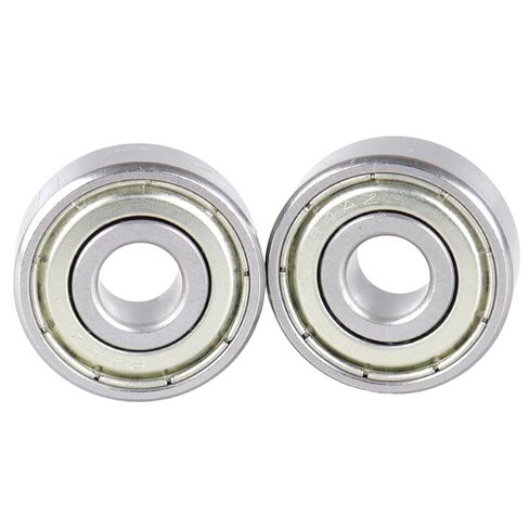 10 قطعة R4AZZ محامل ختم معدنية مزدوجة 1/4 "x3/4" x9/32,ABEC-5,Z3V3 محامل مصغرة مختومة عالية السرعة. in Saudi Arabia