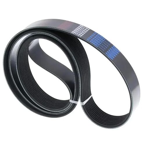 1PC PK Multi-Groove Belt Belt 3/4/5/6/7/8/9/10/12Ribs PK675 PK680 PK685 PK686 PK690 PK695 PK698 PK700 PK705 PK710(PK690,3ribs) in Kuwait