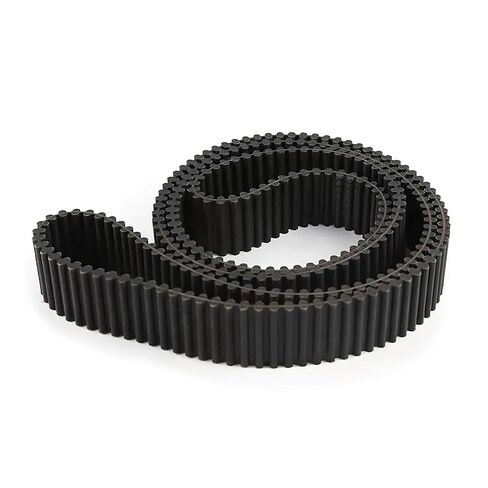 Replacement Belt D382L100 Double Sided Timing Belt in Saudi Arabia