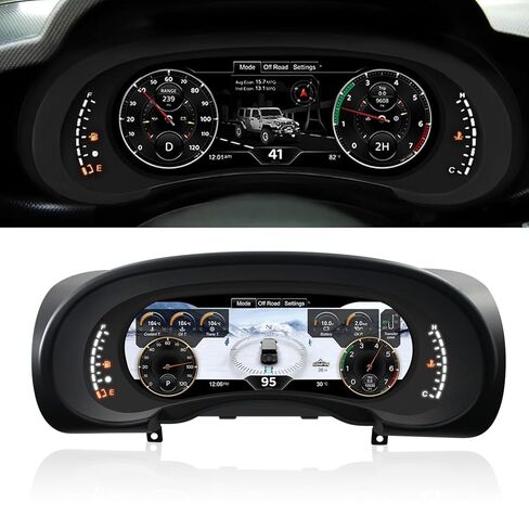Jeep Wrangler JK Mate (2011-2017) وحدة زر لـ Wislinkjwmo0001 in Kuwait