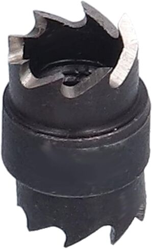 أداة آلة قطع اللحام البقعي، فولاذ سريع، حفر ثابت، قطع منخفض، عازل للحرارة، مزدوج الجوانب لإزالة الألواح الملحومة البقعية in Kuwait