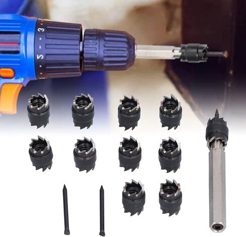 أداة آلة قطع اللحام البقعي، فولاذ سريع، حفر ثابت، قطع منخفض، عازل للحرارة، مزدوج الجوانب لإزالة الألواح الملحومة البقعية in Kuwait