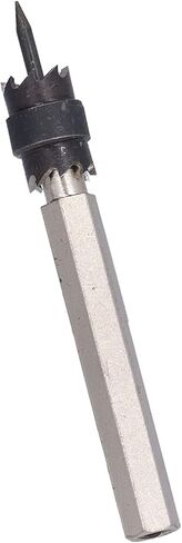 أداة آلة قطع اللحام البقعي، فولاذ سريع، حفر ثابت، قطع منخفض، عازل للحرارة، مزدوج الجوانب لإزالة الألواح الملحومة البقعية in Kuwait