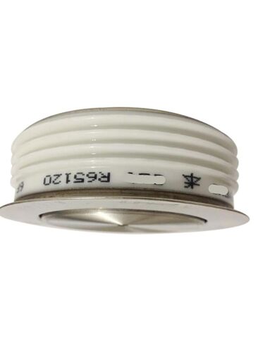 R65120 وحدة الثايرستور عالية الطاقة الثايرستور أحادي الاتجاه الصمامات in Kuwait