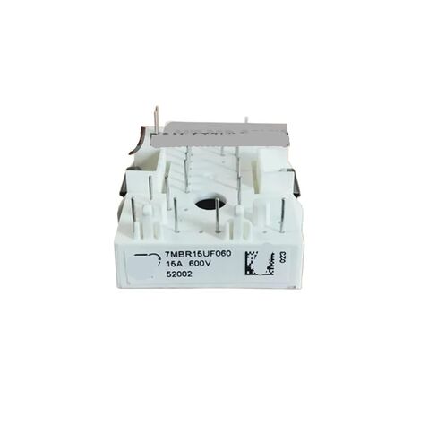 7MBR10UF060 SCR وحدة الثايرستور مكونات وحدة الطاقة الصمامات in Kuwait