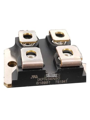 IXFN34N80 MOS أنبوب الصمامات in Kuwait