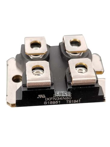 IXFN34N80 MOS أنبوب الصمامات in Kuwait