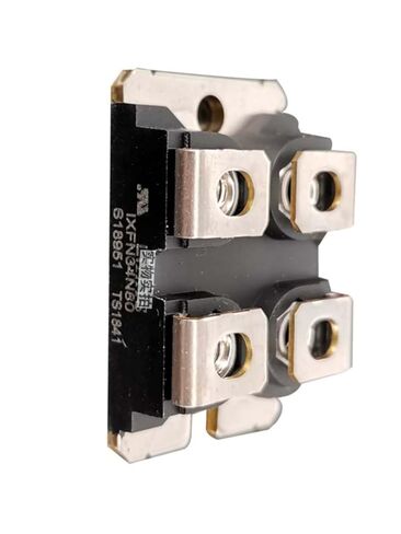 IXFN34N80 MOS أنبوب الصمامات in Kuwait