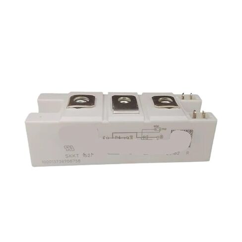 SKKT162/12E SCR مكونات وحدة الثايرستور الصمامات in Kuwait