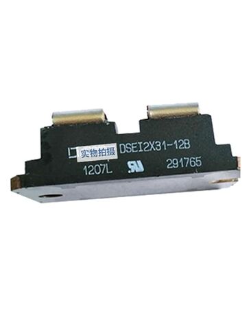 DSEI2X31-12B Fast Recovery Diode Fuse in Saudi Arabia