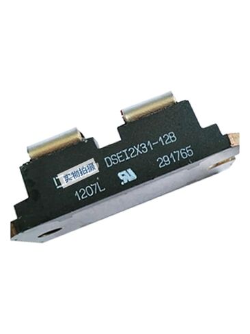 DSEI2X31-12B Fast Recovery Diode Fuse in Saudi Arabia