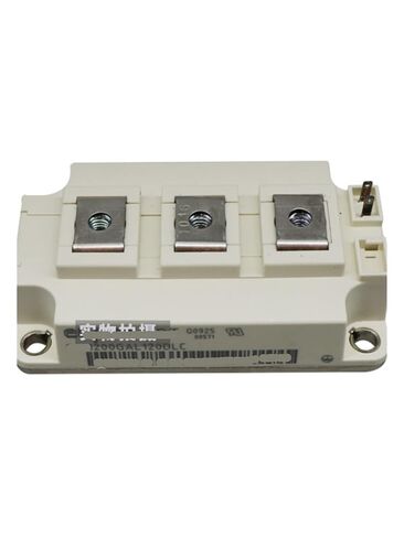 200GAL120DLC SCR Thyristor Module Fuse in Saudi Arabia