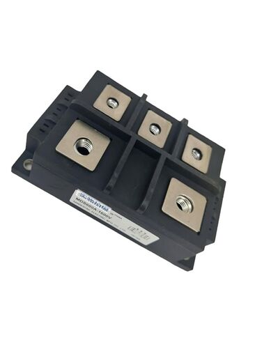 MDS600A-1600V وحدة جسر المعدل مكونات جسر مقوم واحد الصمامات in Kuwait