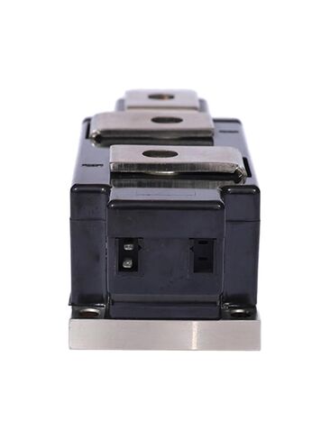 TD250N16KOF SCR Thyristor Module Fuse in Saudi Arabia