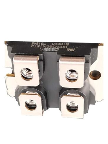 صمام ثنائي لوحدة الصمام الثنائي MOS Tube IXFN360N15T2 in Kuwait