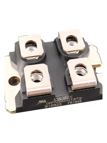 صمام ثنائي لوحدة الصمام الثنائي MOS Tube IXFN360N15T2 in Kuwait