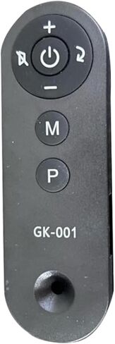 جهاز التحكم عن بعد في جهاز المشي مناسب فقط لـ TM008/TM009، وهو اقتران بسيط بحجم صغير وسهل التخزين in Kuwait