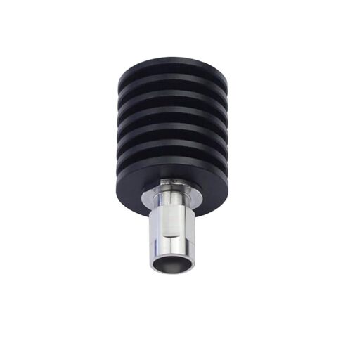 تحميل طرفي 10 وات 10 موصل DC ذكر - 3 جيجا هرتز 4 جيجا هرتز 6 جيجا هرتز 50 أوم (6 جيجا هرتز) in Kuwait