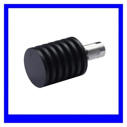Terminal Load 10W 10 Male DC Connector - 3GHz 4GHz 6GHz 50 Ohms(6GHZ) in Saudi Arabia