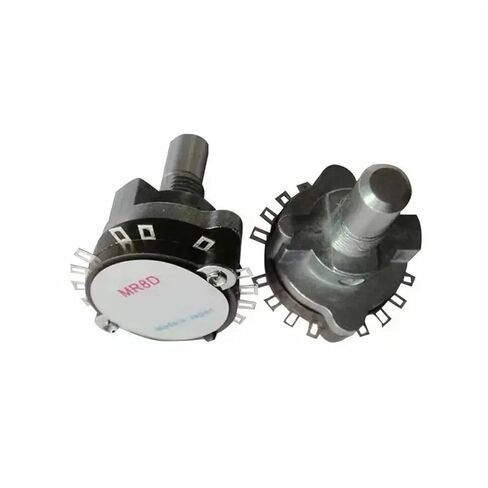 Electronic Handwheel Band Switch Axis Selection Multiplier MR8D in Kuwait